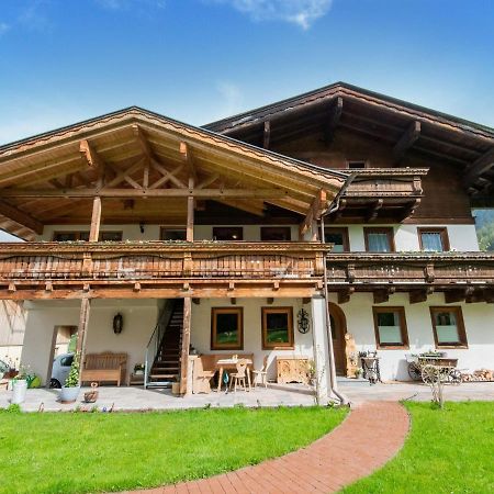 Apartment In Saalfelden Am Steinernen Meer Εξωτερικό φωτογραφία