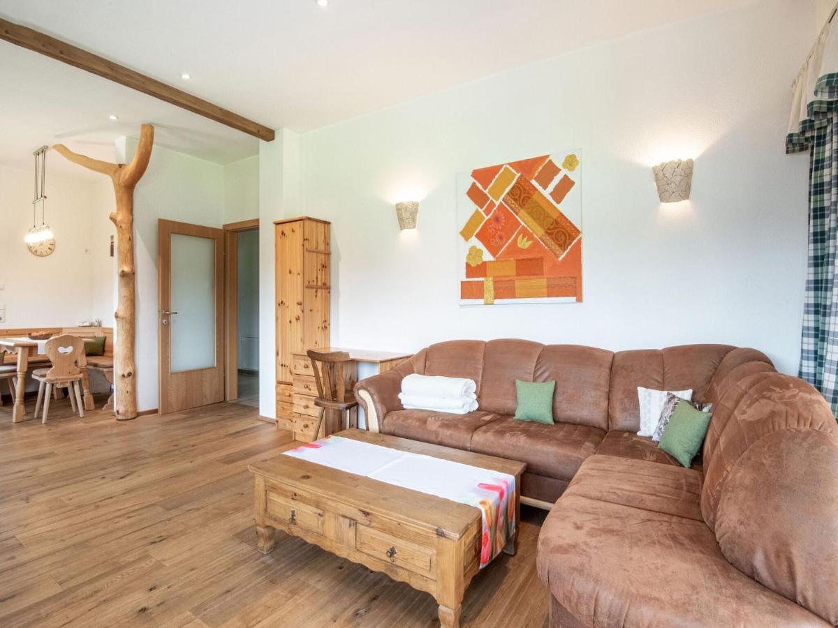 Apartment In Saalfelden Am Steinernen Meer Εξωτερικό φωτογραφία