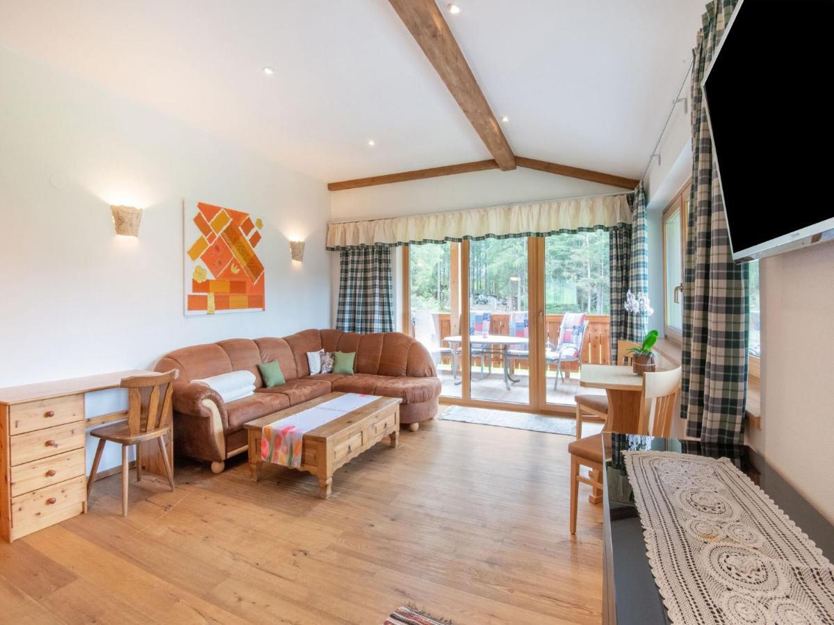 Apartment In Saalfelden Am Steinernen Meer Εξωτερικό φωτογραφία