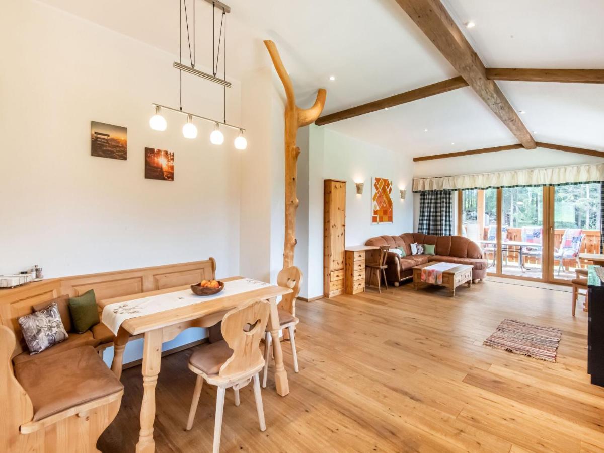 Apartment In Saalfelden Am Steinernen Meer Εξωτερικό φωτογραφία