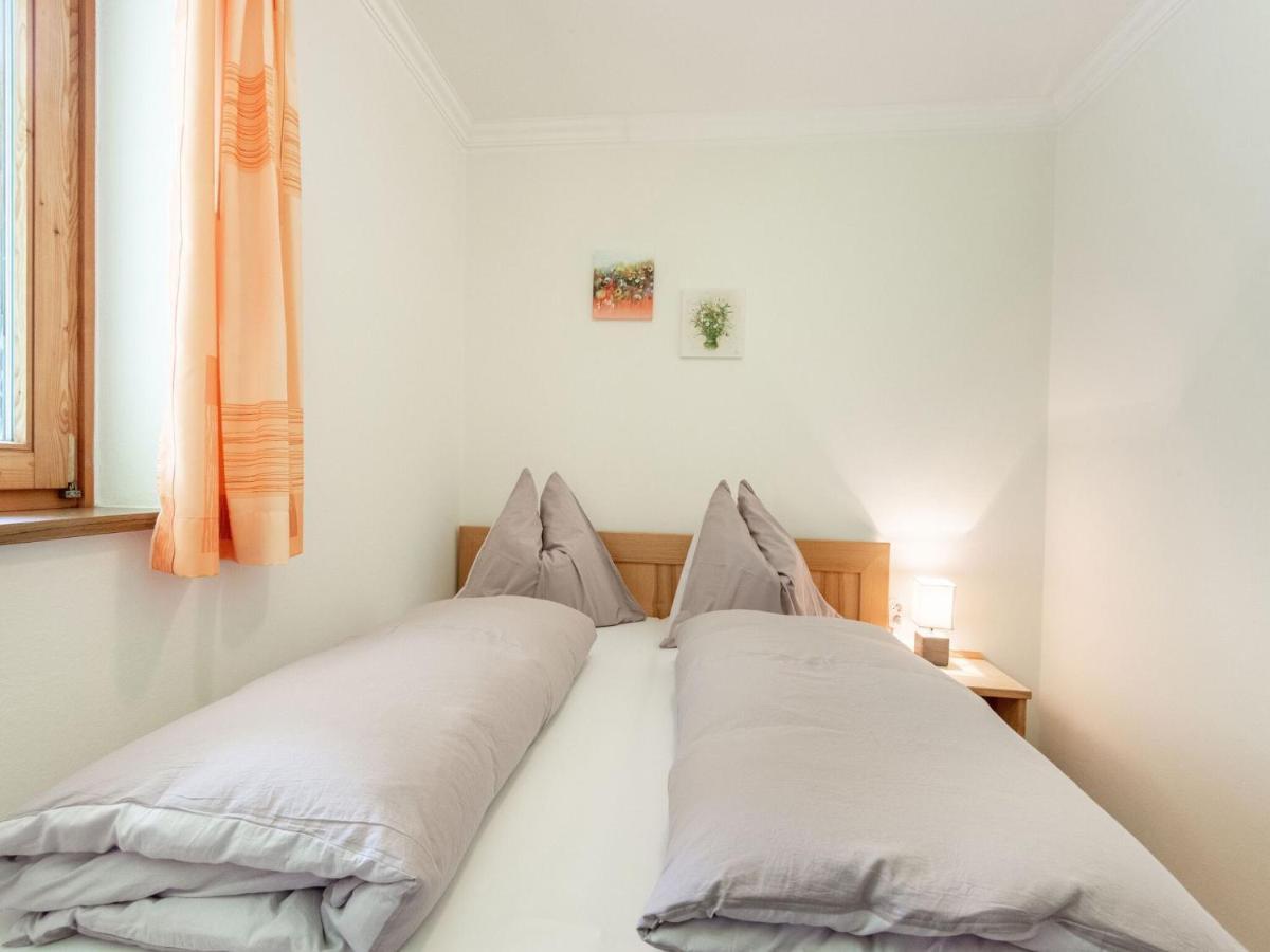 Apartment In Saalfelden Am Steinernen Meer Εξωτερικό φωτογραφία