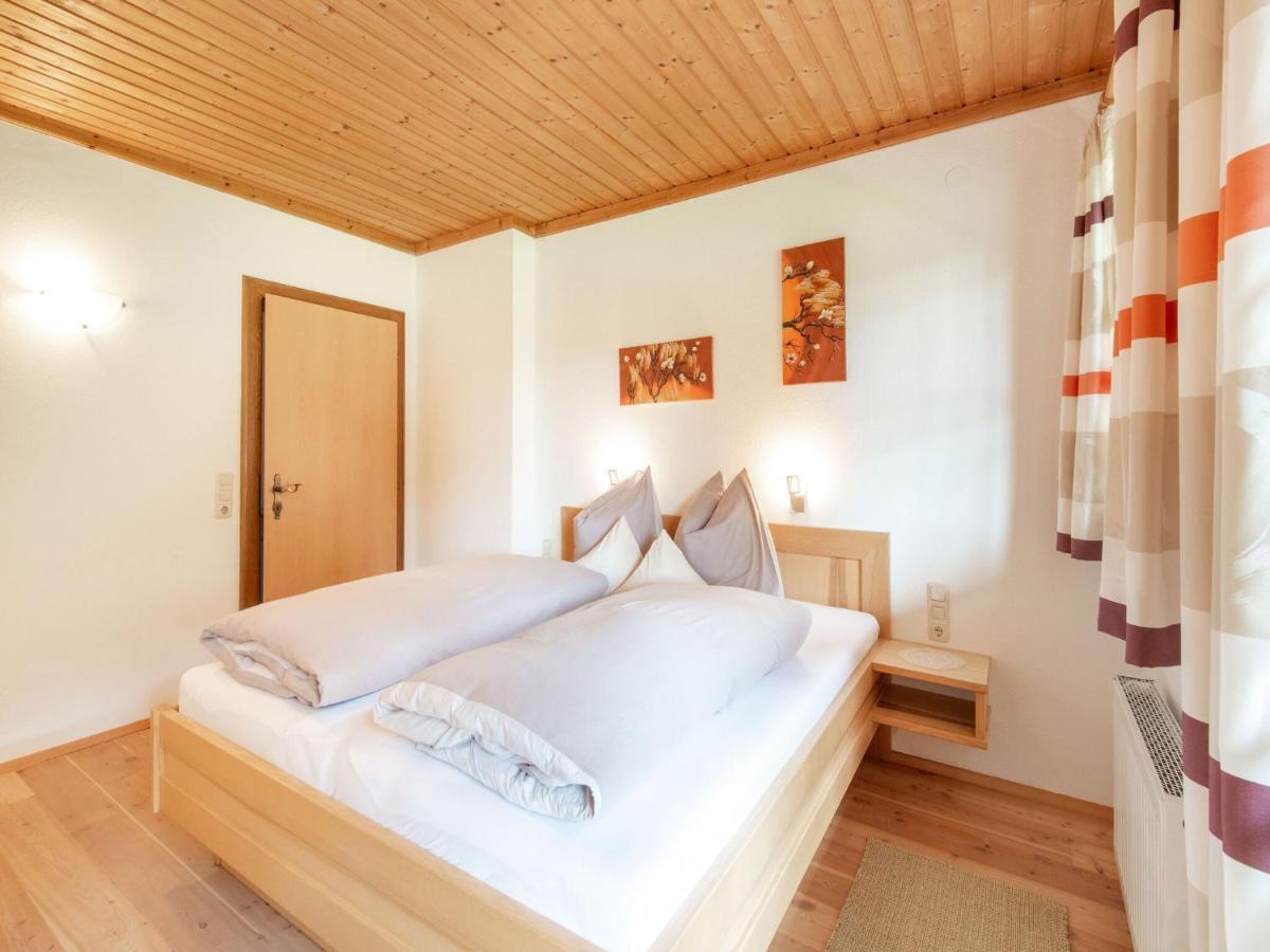 Apartment In Saalfelden Am Steinernen Meer Εξωτερικό φωτογραφία