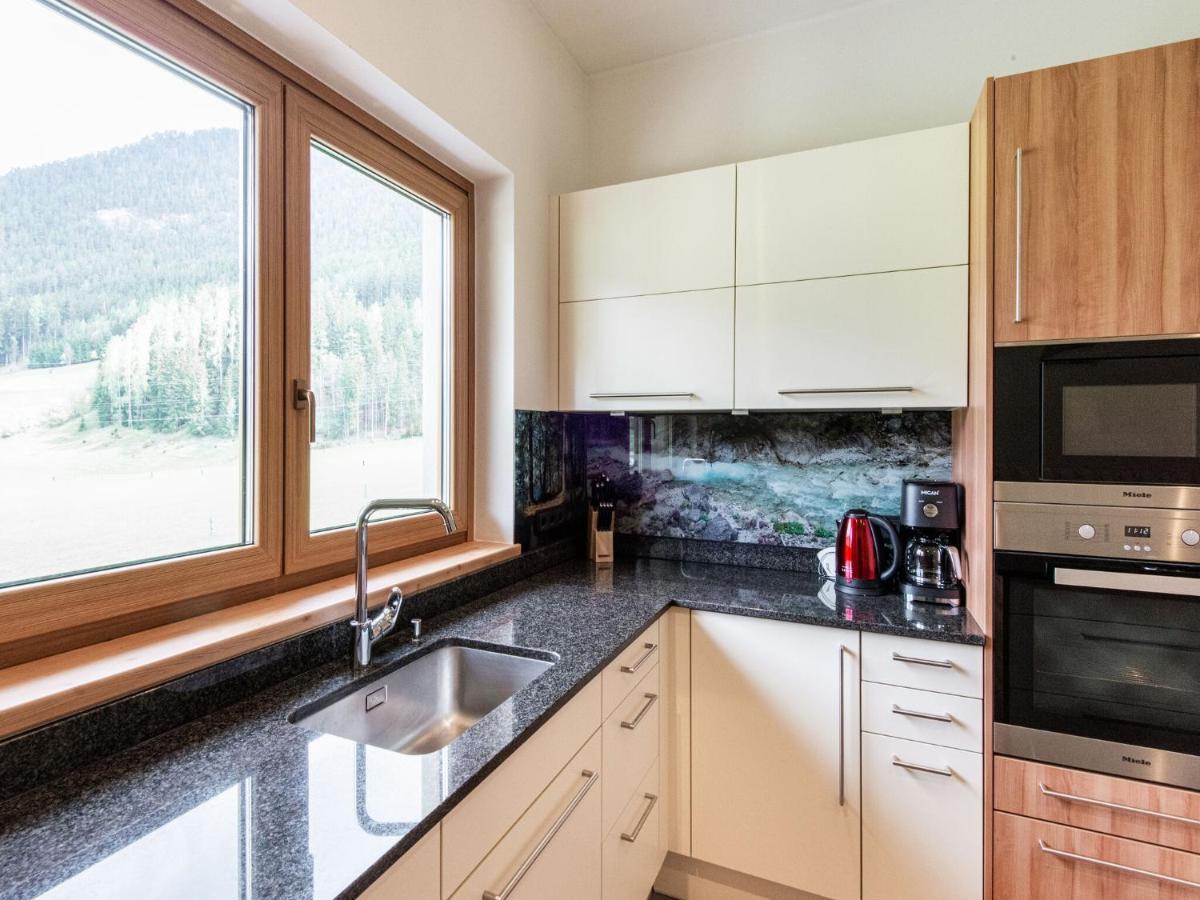 Apartment In Saalfelden Am Steinernen Meer Εξωτερικό φωτογραφία