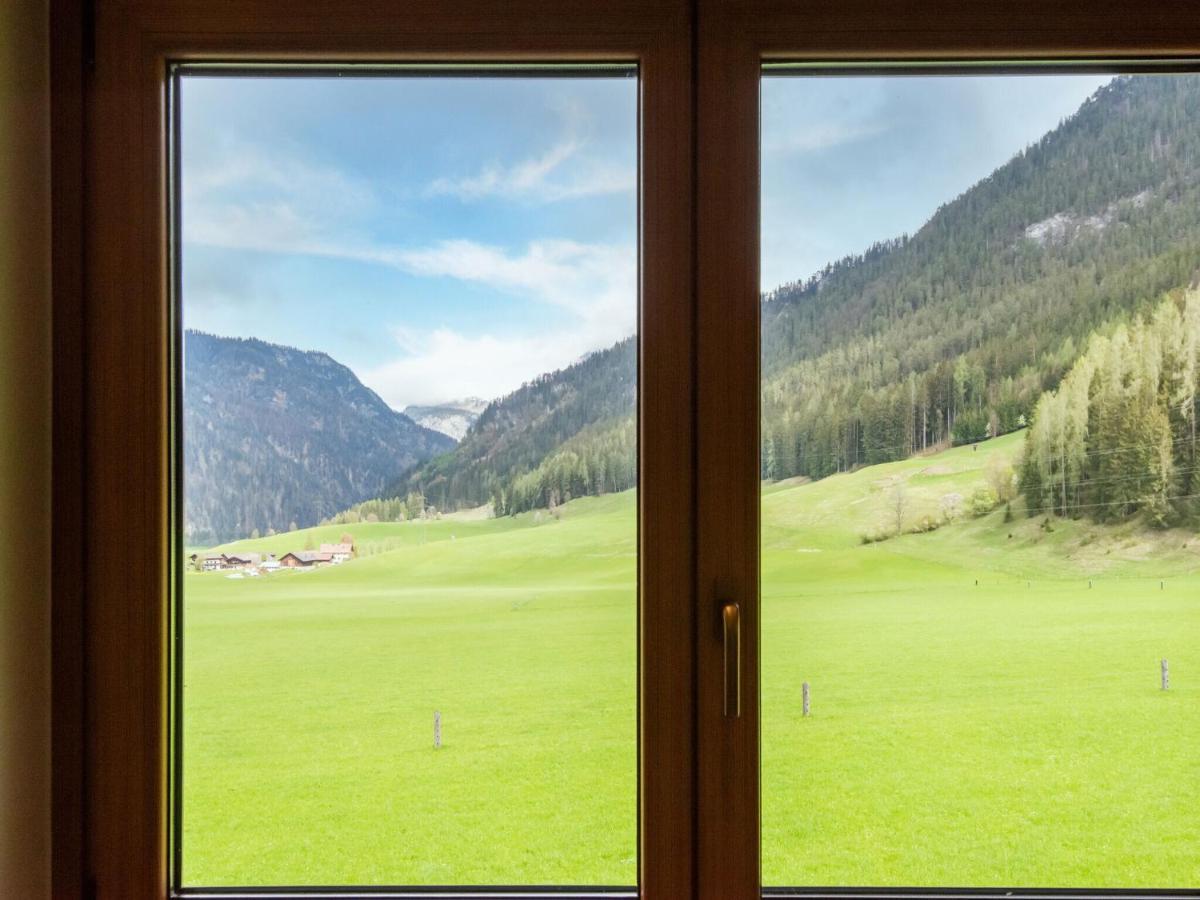 Apartment In Saalfelden Am Steinernen Meer Εξωτερικό φωτογραφία