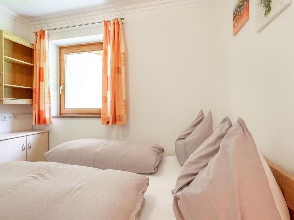 Apartment In Saalfelden Am Steinernen Meer Εξωτερικό φωτογραφία