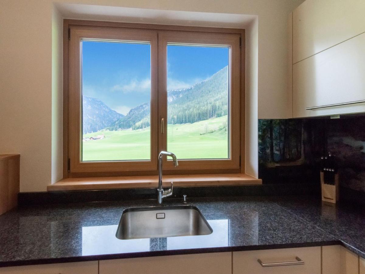 Apartment In Saalfelden Am Steinernen Meer Εξωτερικό φωτογραφία