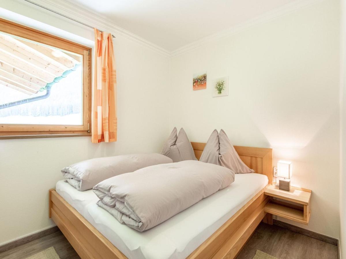 Apartment In Saalfelden Am Steinernen Meer Εξωτερικό φωτογραφία